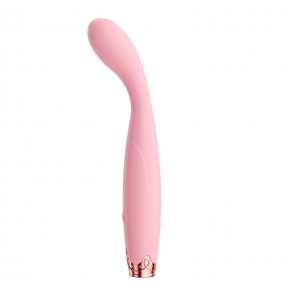 HELS - Fantasy Warming Spot Pen (Chargeable - Pink)